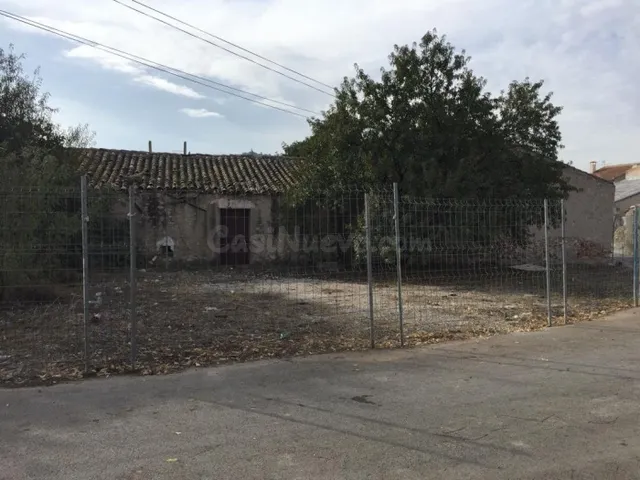 Parcela Urbana - La Parroquia, Lorca - foto 4