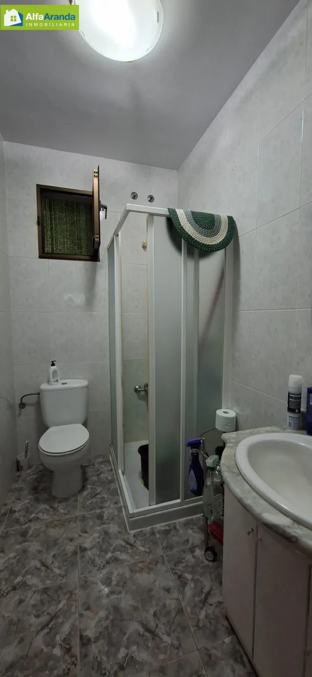 Amplia vivienda en San Juan del Monte — 10