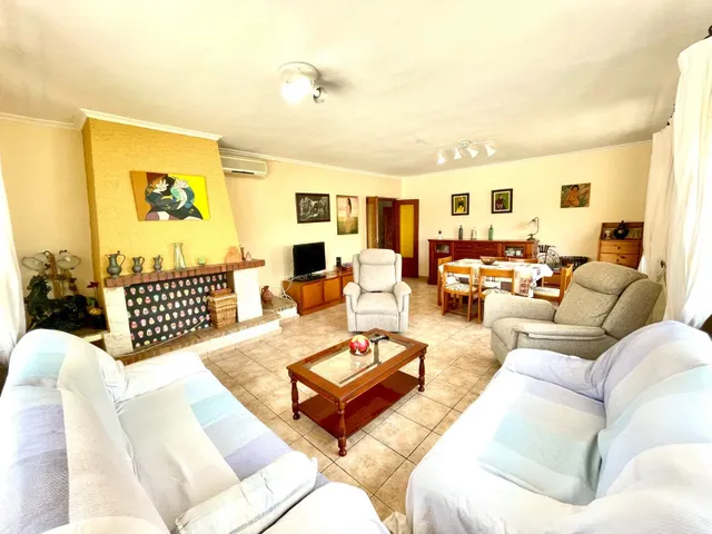 Villa 4 habitaciones 300m² en venta - Pueblo 4 — 10