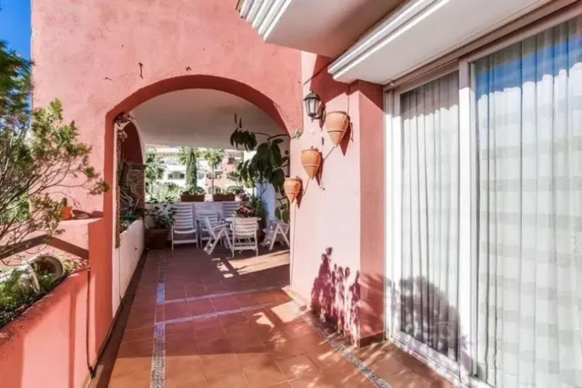 Apartamento 4 habitaciones 108m² en venta - Marbella — 15