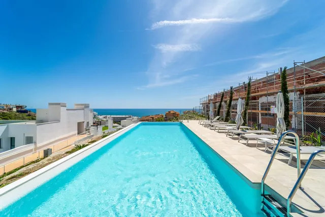 Apartamento 3 habitaciones 102m² en venta - Centro — 34