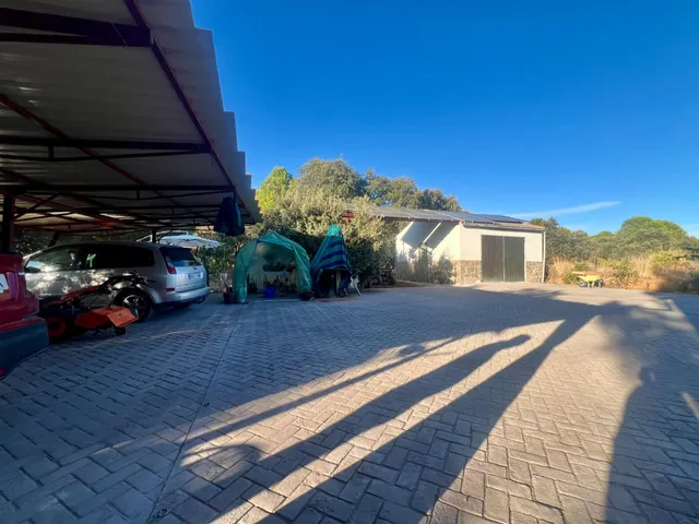 E.  espectacular finca en Villaviciosa de Córdoba – en pleno corazón de sierra morena — 49