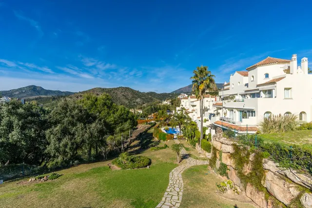 Apartamento 3 habitaciones 116m² en venta - El Madroñal — 30