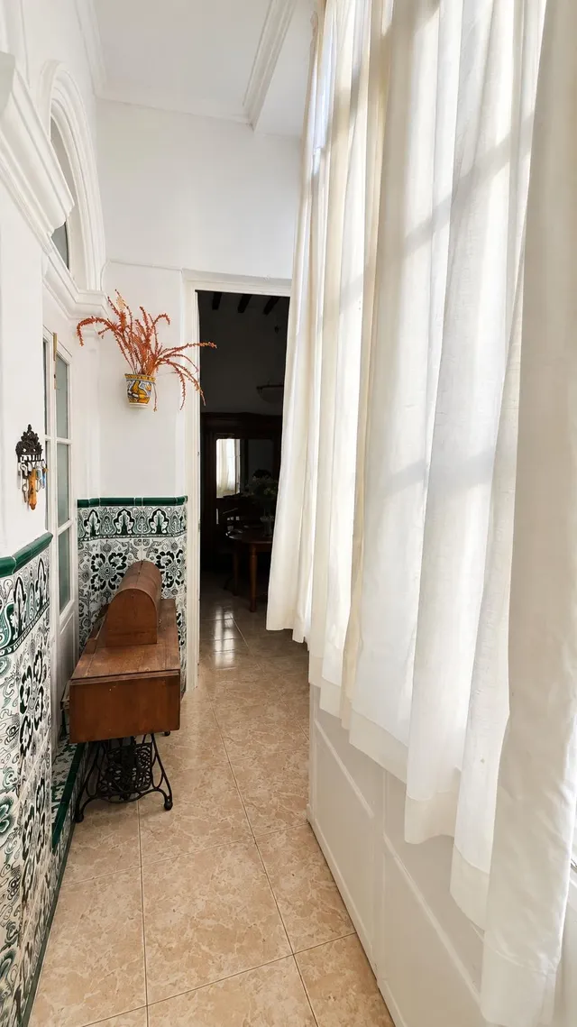 ZONA CATEDRAL - CÁDIZ - ¡ 5 habitaciones CON ASCENSOR ! — 7
