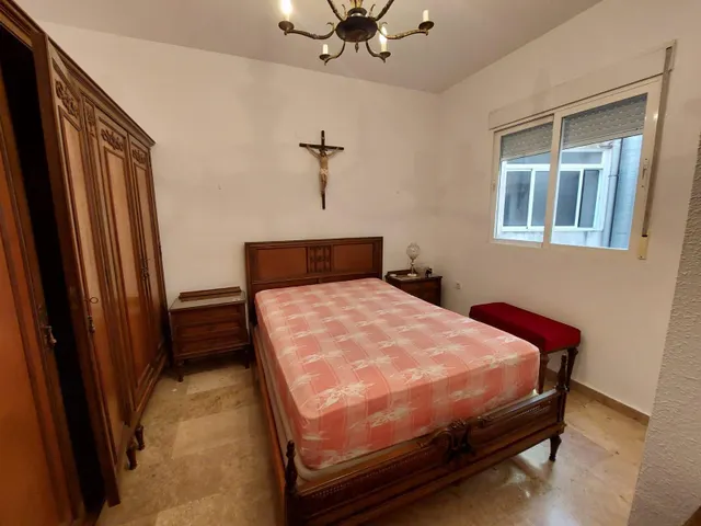 Amplio Piso en Venta en el Corazón de Salobreña — 9