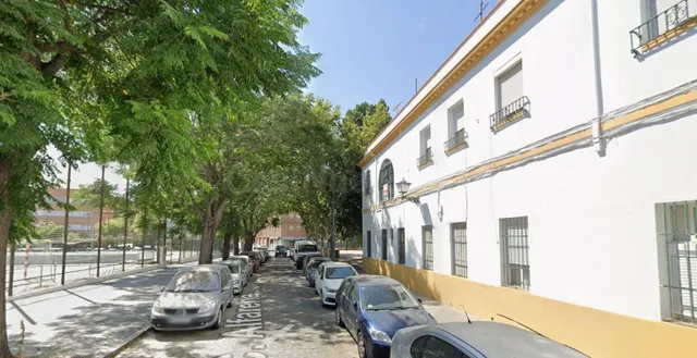 PISO EN SEVILLA