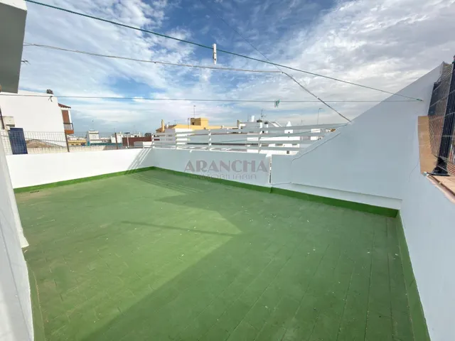 Casa tipo dúplex en el centro de Chipiona — 20