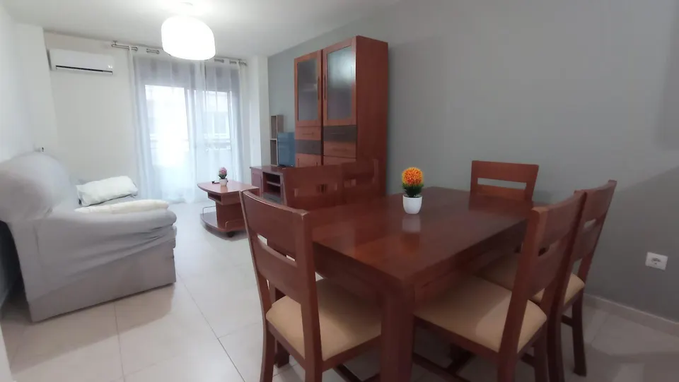 Estudio en alquiler Almazora