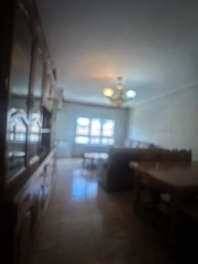 Venta: Amplio y Luminoso Piso en el Barrio de los Judíos. — 19