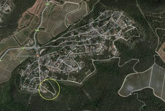 TERRENY URBÀ EN VENDA A MEDIONA — 2
