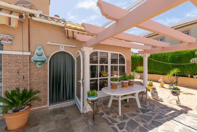 Villa 4 habitaciones 158m² en venta - Cabo Roig — 6