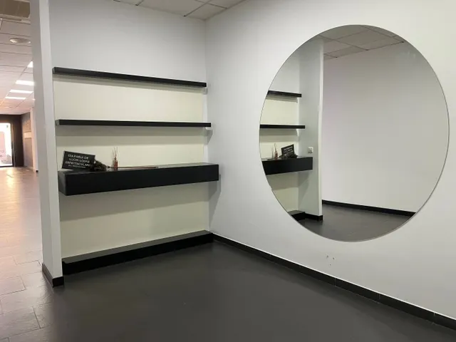 ALQUILER COMERCIAL EN EL CENTRO DE ANTEQUERA — 6