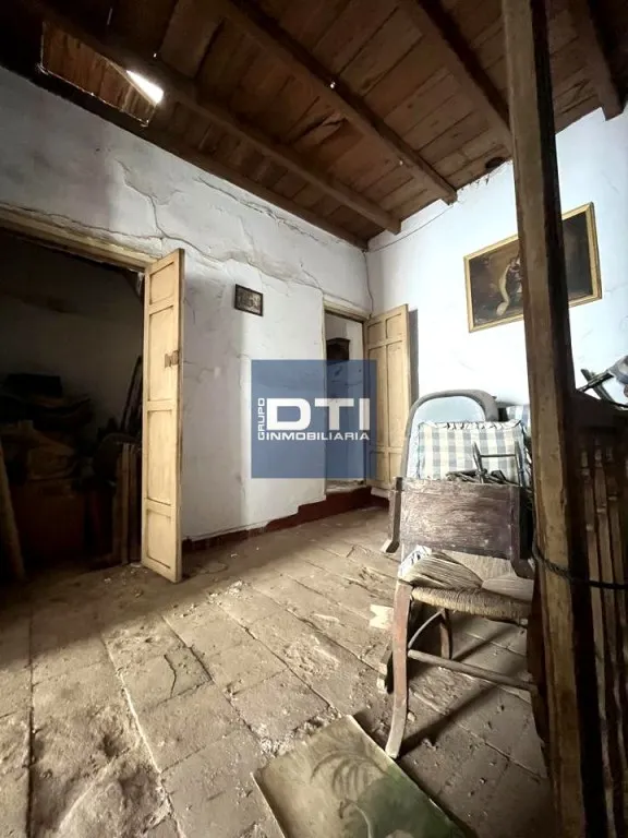 CASA DE PUEBLO EN EL CENTRO DE CORTEGANA — 21