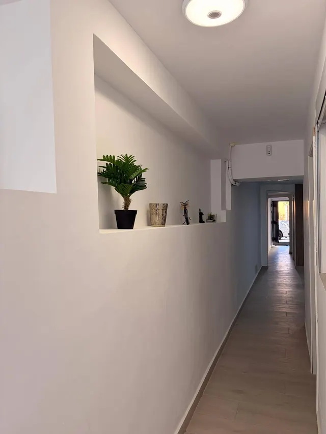 habitaciones EN ALQUILER DE TEMPORADA — 13