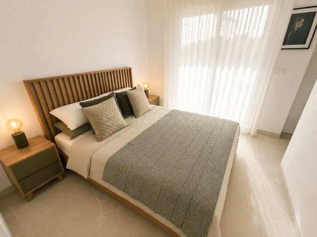 Villa 3 habitaciones en venta - Dolores de Pacheco-Santa Rosalía — 30