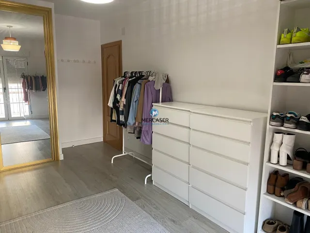 Chalet adosado en venta, Zona centro de Torres de la Alameda — 38
