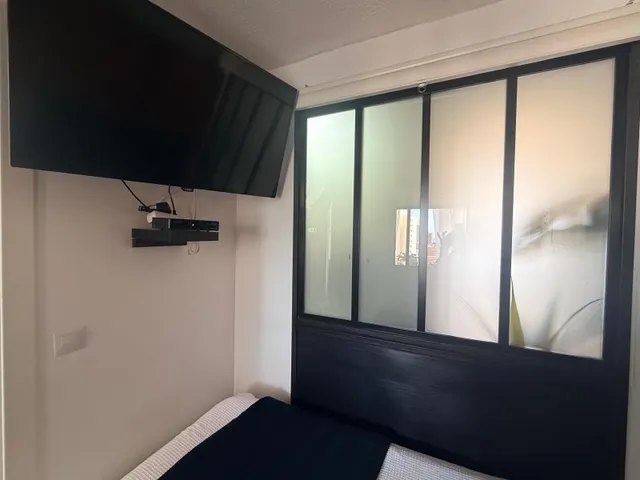Apartamento reformado con 1 dormitorio en zona Rincon de Loix — 17