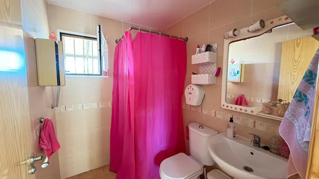 SE VENDE CASA DE CAMPO EN EL PALMERO — 20
