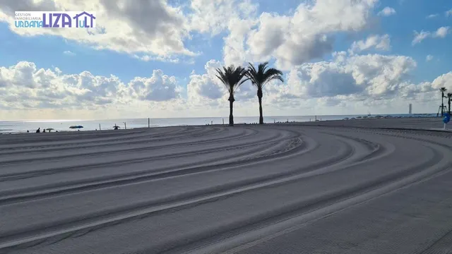Apartamento en primera línea de la playa de San Juan con vistas despejadas y comodidades exclusivas — 9