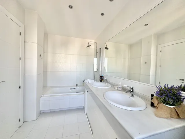 Chalet 4 habitaciones 321m² en venta - Riviera del sol — 48