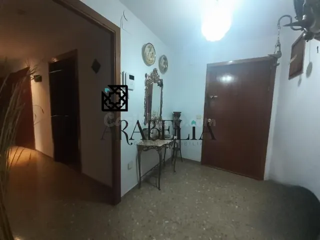 Amplio Piso en Planta Baja en zona Edisol (La Ladera) Córdob - foto 2