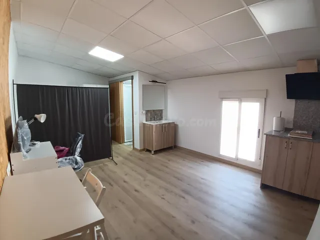 ¡ESTUDIO A ESTRENAR JUNTO A LA UCAM!