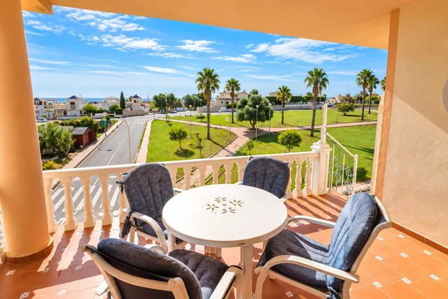 Apartamento en venta en Los Altos, Torrevieja 175.000 € — 3