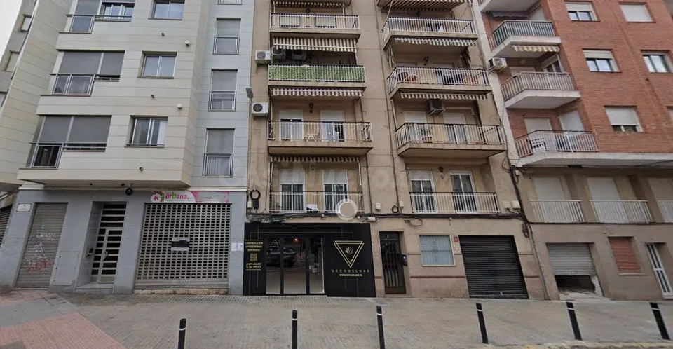 Venta de Piso en Elche/Elx (Alicante/Alacant)
