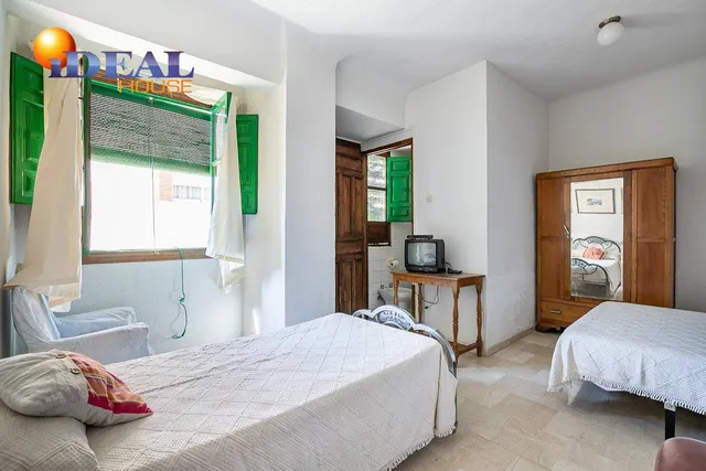Hostal Lanjarón — 34