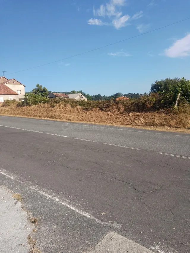 Terreno en Veiga da Vila - Meis (Pontevedra) - foto 3