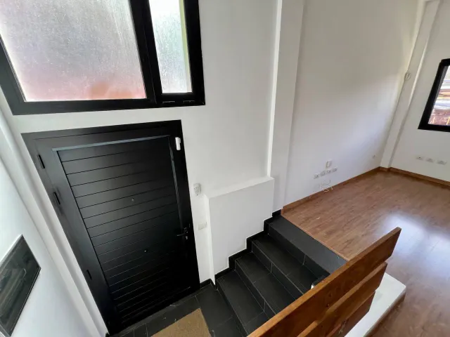 Casa familiar de tres plantas en Costa Ayala – Las Palmas de Gran Canaria — 46