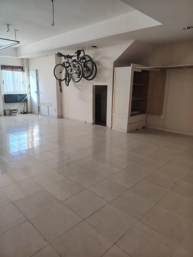 Vivienda sobre almacen en venta en Las Norias de Daza — 25
