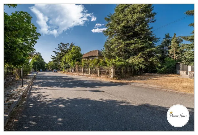 Terreno urbano 2250m² en venta - San Rafael