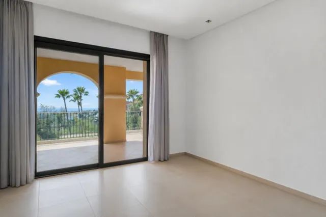 Apartamento 2 habitaciones 142m² en venta - El Madroñal — 14