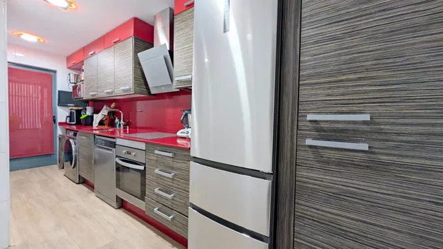 ¡TU NUEVO HOGAR EN TRAVALÓN TE ESPERA! PLANTA BAJA CON  GARAJE, TRASTERO Y TOTALMENTE EQUIPADA! — 19