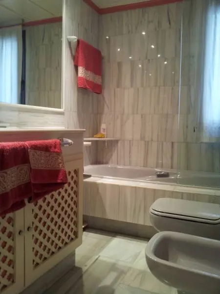 PISO 291 m2 PRADO SAN SEBASTIAN — 7