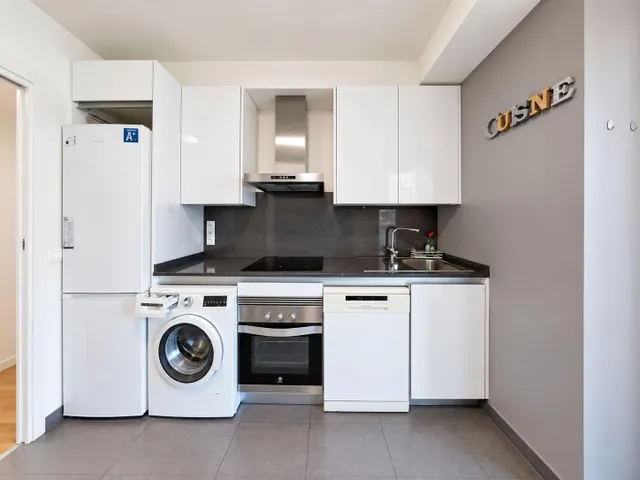 Piso 2 habitaciones 90m² en venta - Sant Joan Baptista — 7