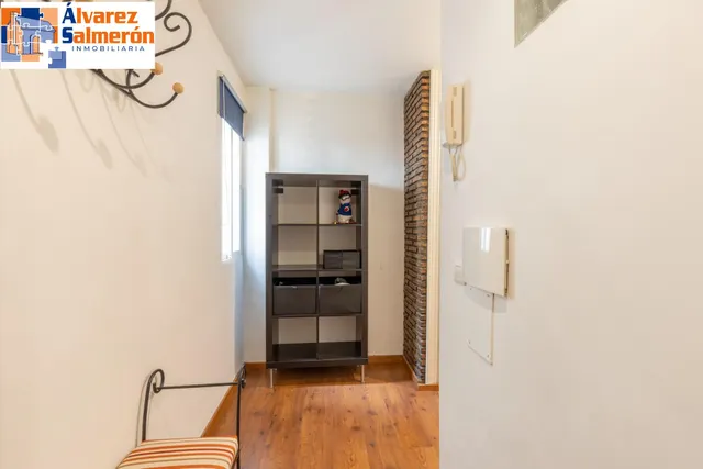¡acogedor apartamento en edificio atlas, en la zona baja de sierra nevada! — 20