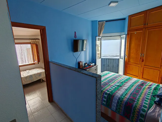 Casa de pueblo — 14