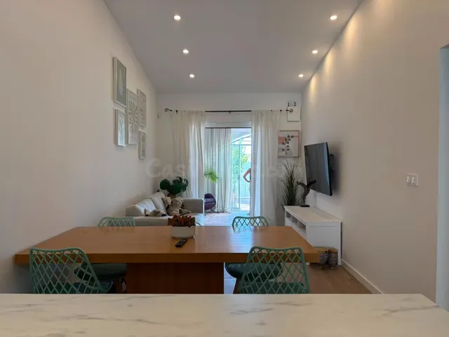Adosado 3 habitaciones 95m² en venta - La Chismosa — 23