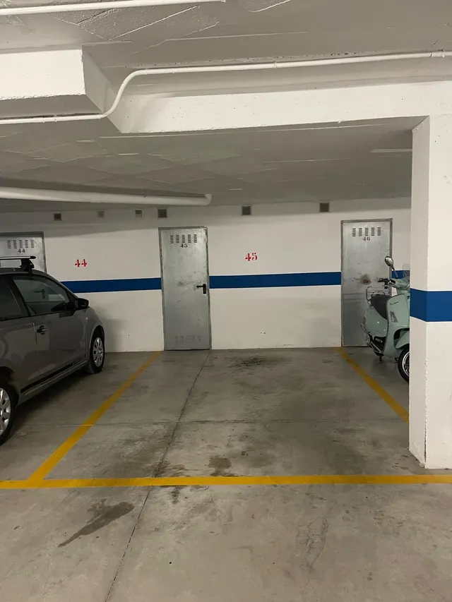 Apartamento 2 habitaciones 71m² en venta - Centro — 17