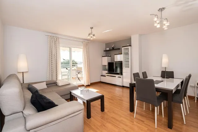 Apartamento 2 habitaciones 103m² en venta - Centro — 16