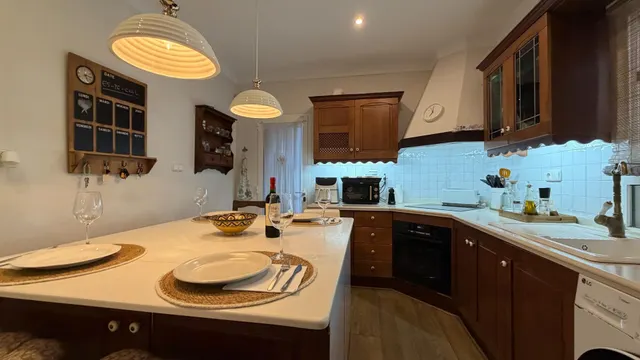 Casa de campo en Monovar/Alicante — 13