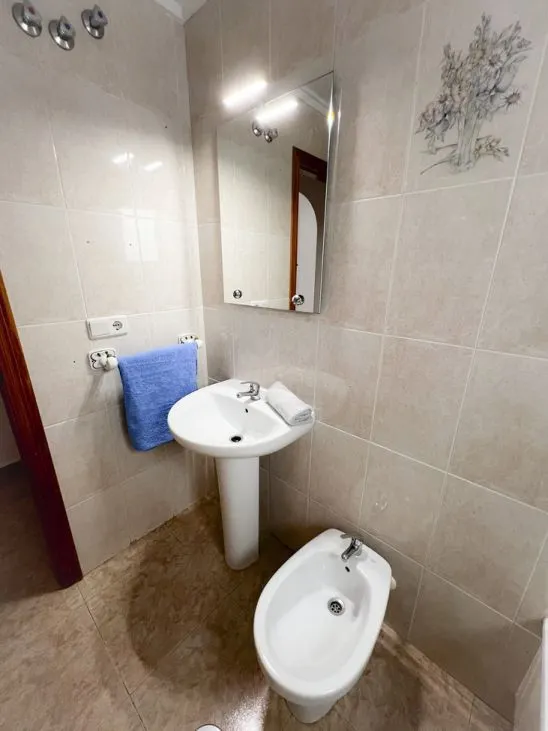 Apartamento 2 habitaciones 58m² en venta - Centro — 12