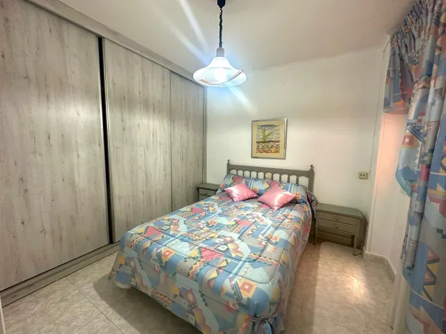 FABULOSO APARTAMENTO FRENTE AL MAR, UN SUEÑO A SU ALCANCE!!! — 7