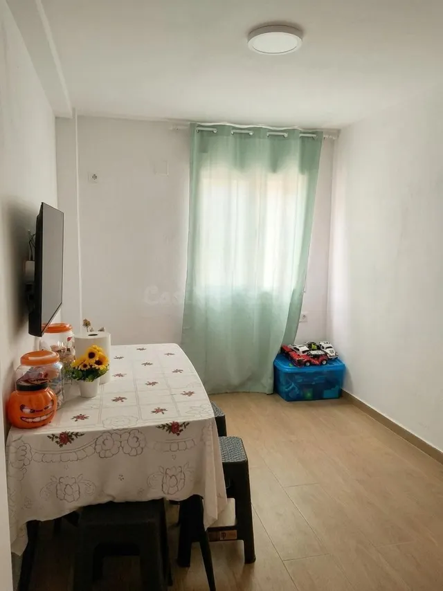 Vivienda reformada en Barrio Alto de San Juan de Aznalfarach