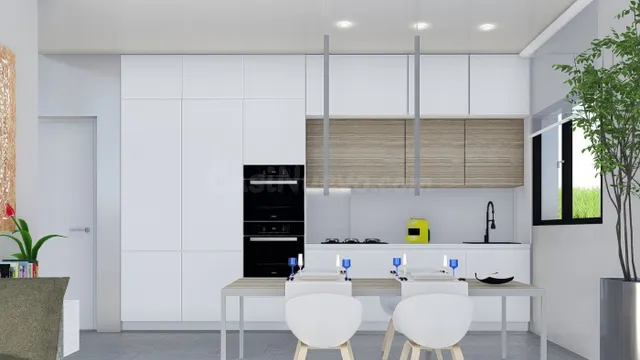 VILLAS MODERNAS EN CALASPARRA CON PISCINA PRIVADA!!! - foto 5