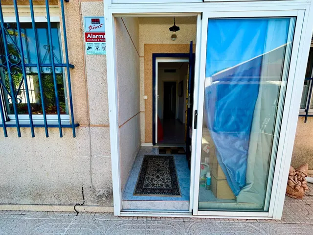 Villa 3 habitaciones 126m² en venta - San luis — 35