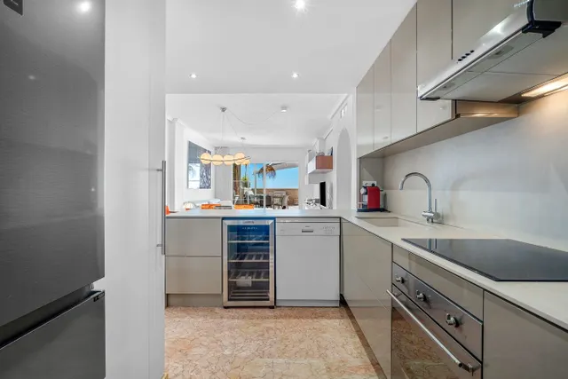 Apartamento 3 habitaciones 116m² en venta - Casco Antiguo — 13