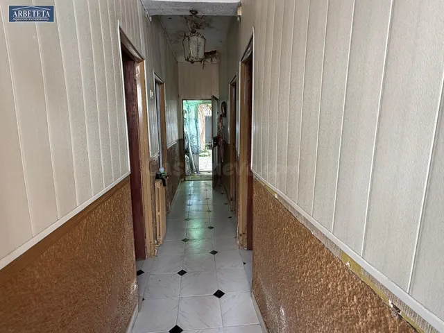 INMOBILIARIA ARBETETA VENDE CASA EN EL CENTRO DE GUADALAJARA - foto 3
